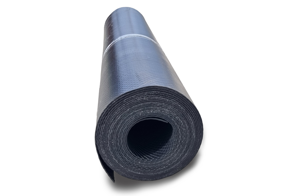 FlexiShield Plastic Barrier