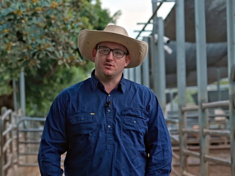 Rubber mats at Casino Food Company